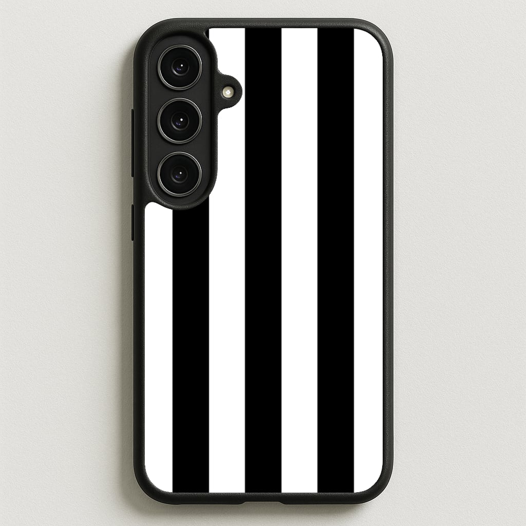 Beetle Halloween Stripes Phone Case