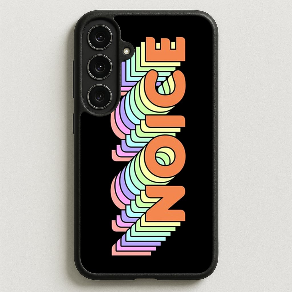 Noice - B99 Phone Case