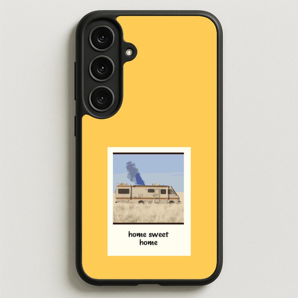 Home Sweet Home Phone Case