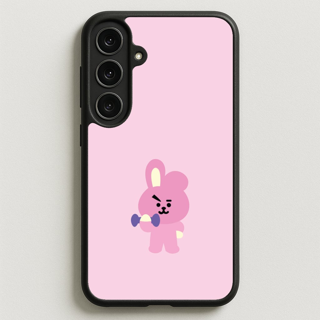 Cooky 21 - K Pop Phone Case