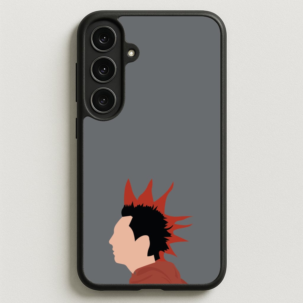 Hawk - C Kai Phone Case