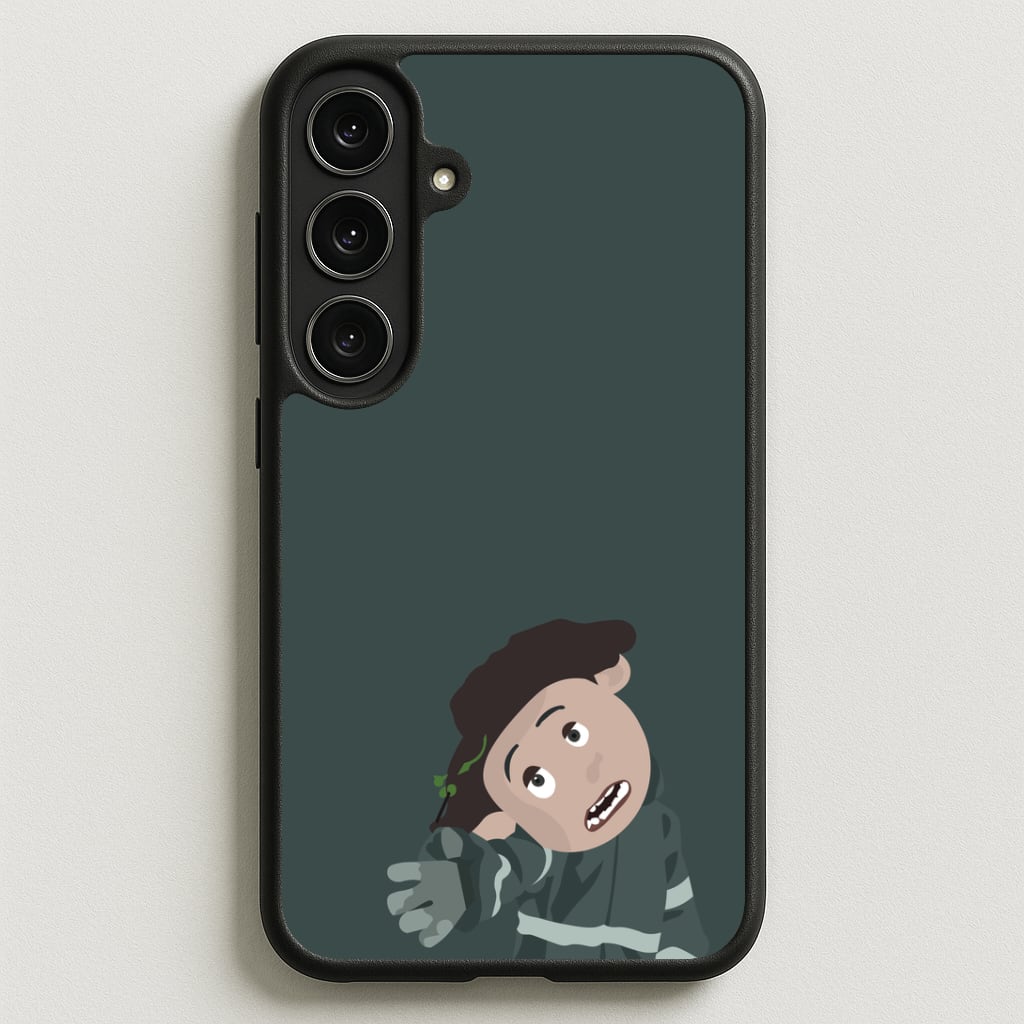 Wybie Lovat Phone Case