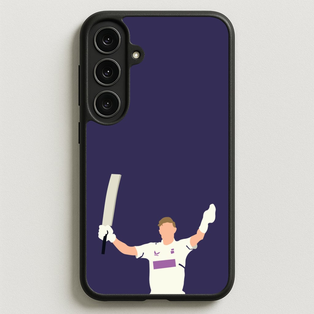 Root - Cricket Phone Case