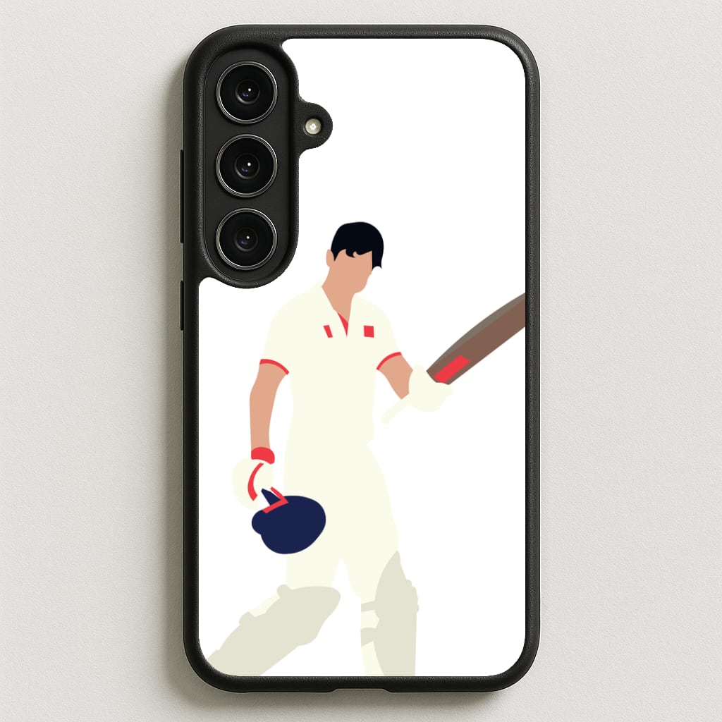 Cook - Cricket Phone Case