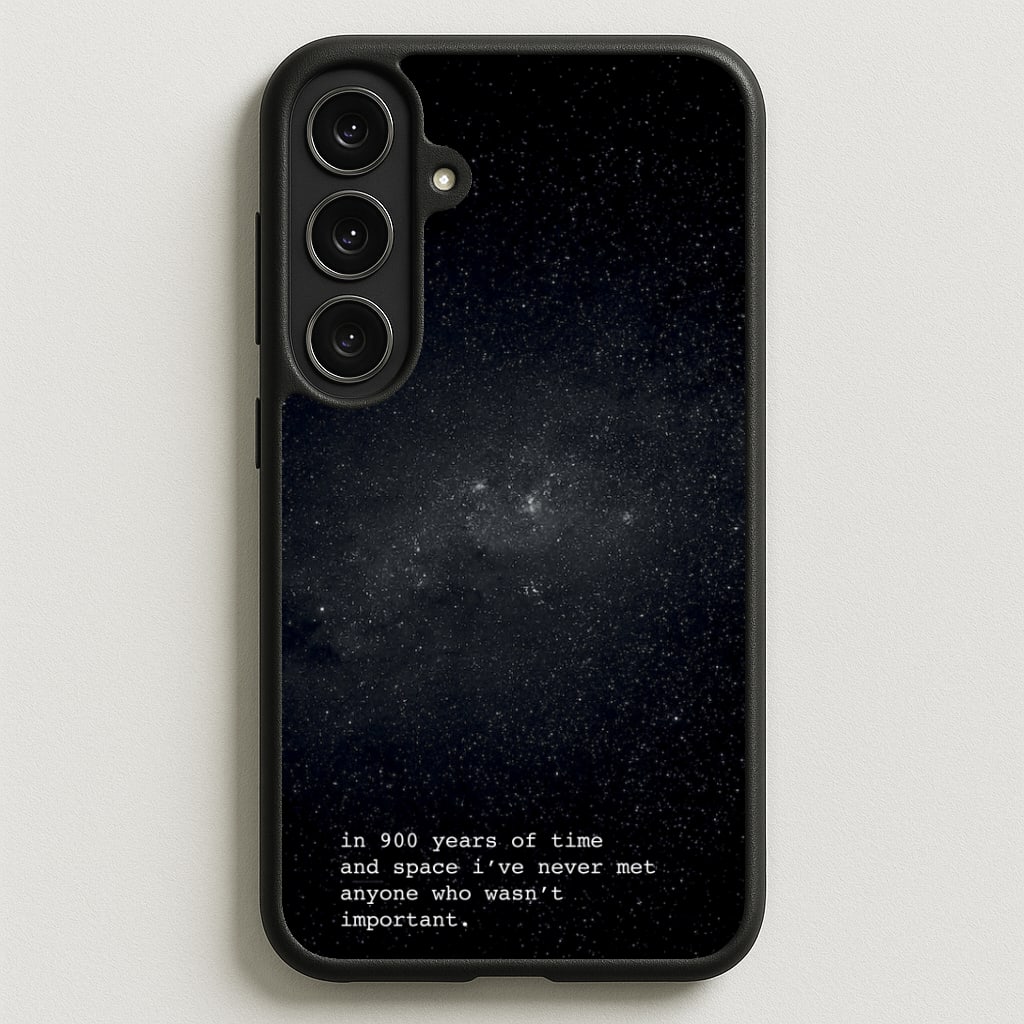 In 900 Years Phone Case