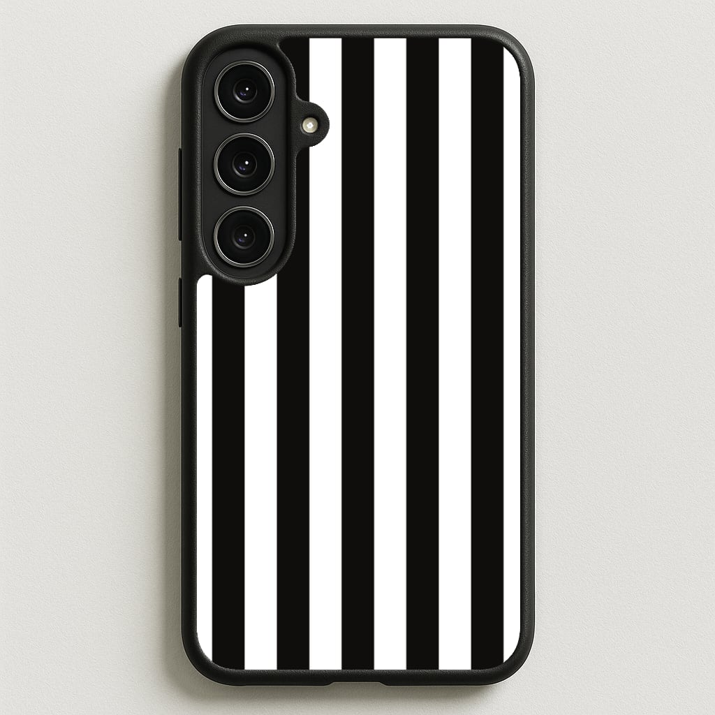 Contrast Chic Phone Case