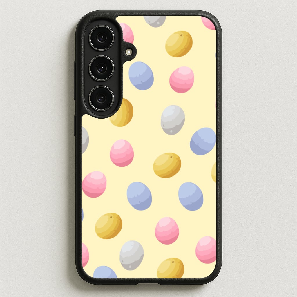 Mini Eggs Phone Case