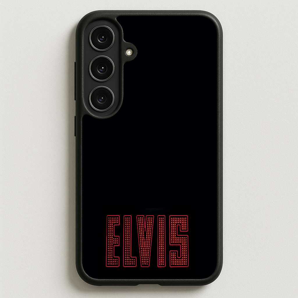 Vegas Show Phone Case