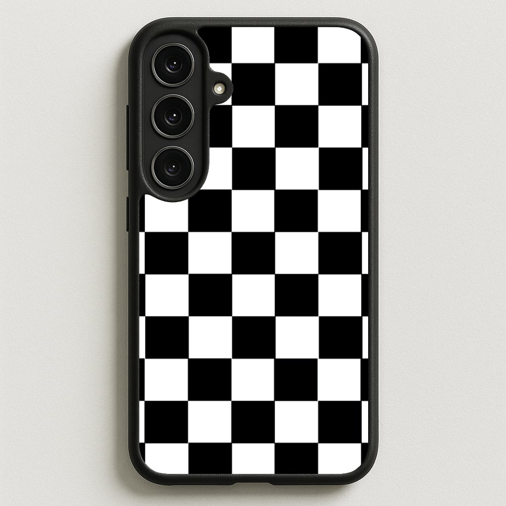Race Flag - F1 Phone Case