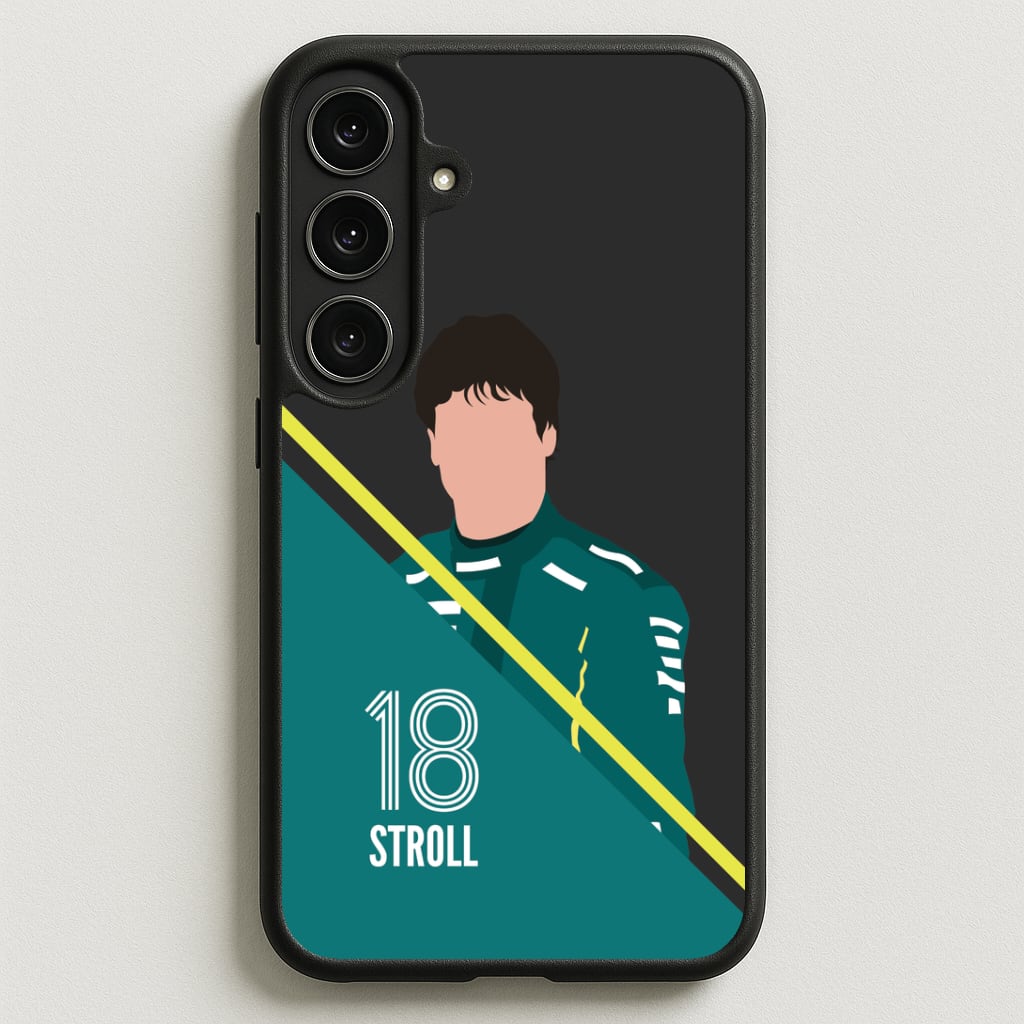 Stroll 2026 Phone Case