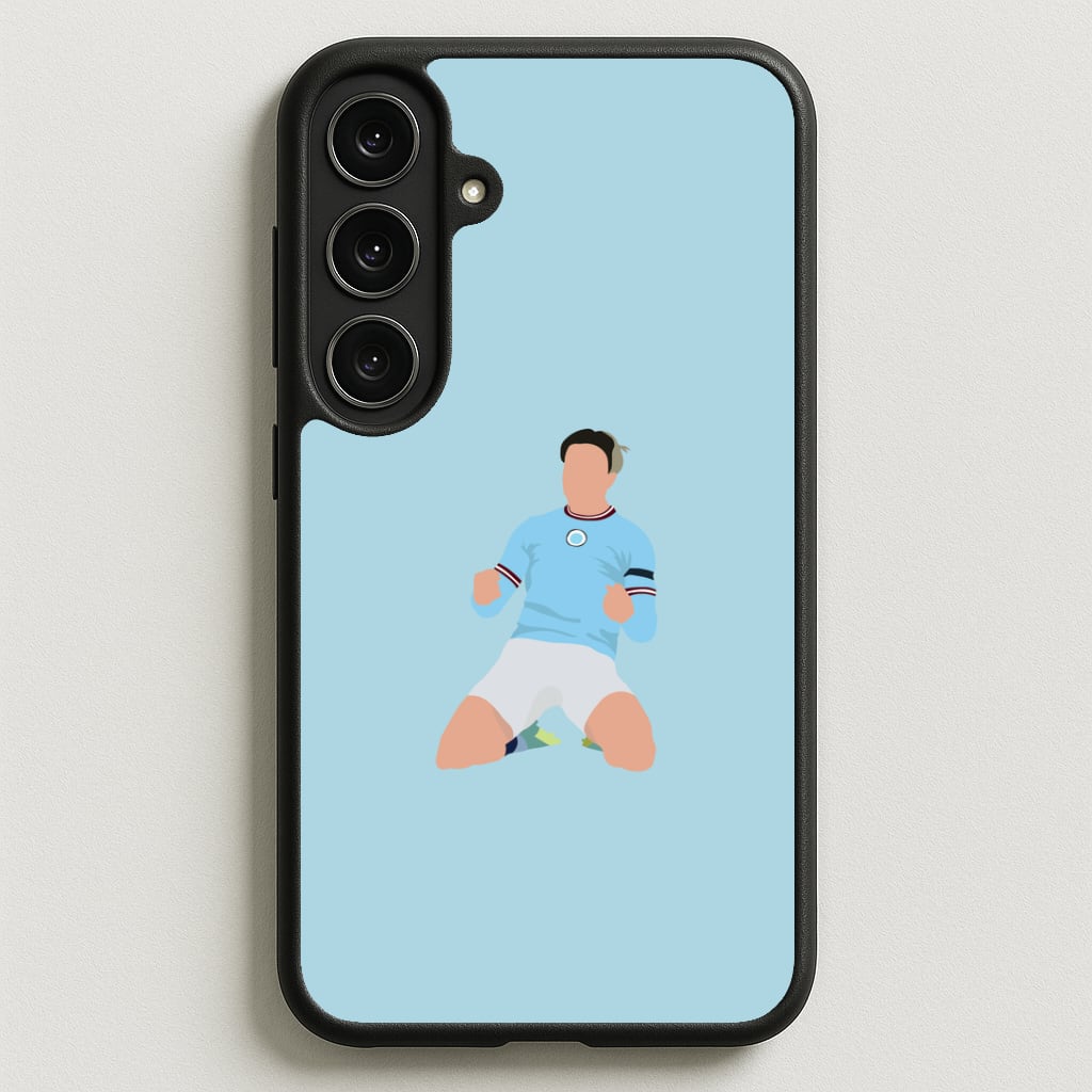 Grealish - Football Phone Case