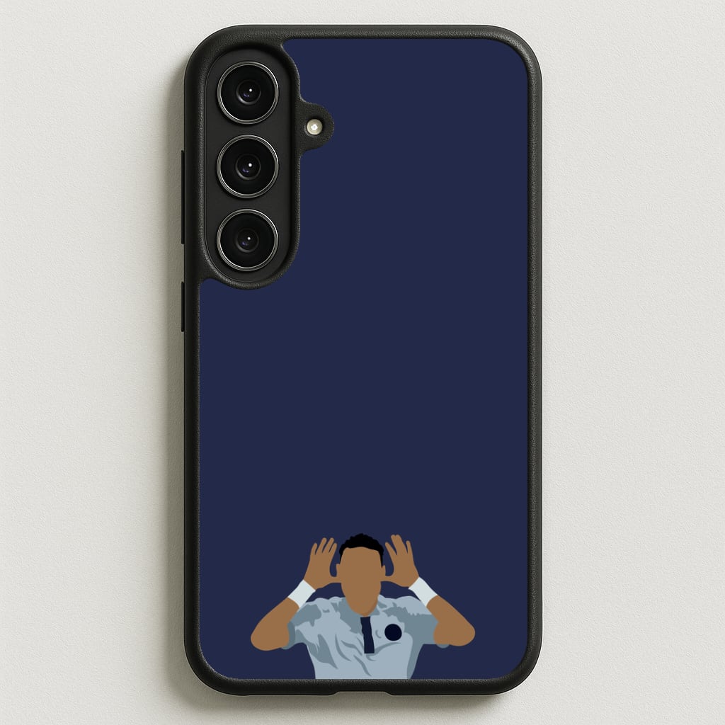 Neymar - Football Phone Case