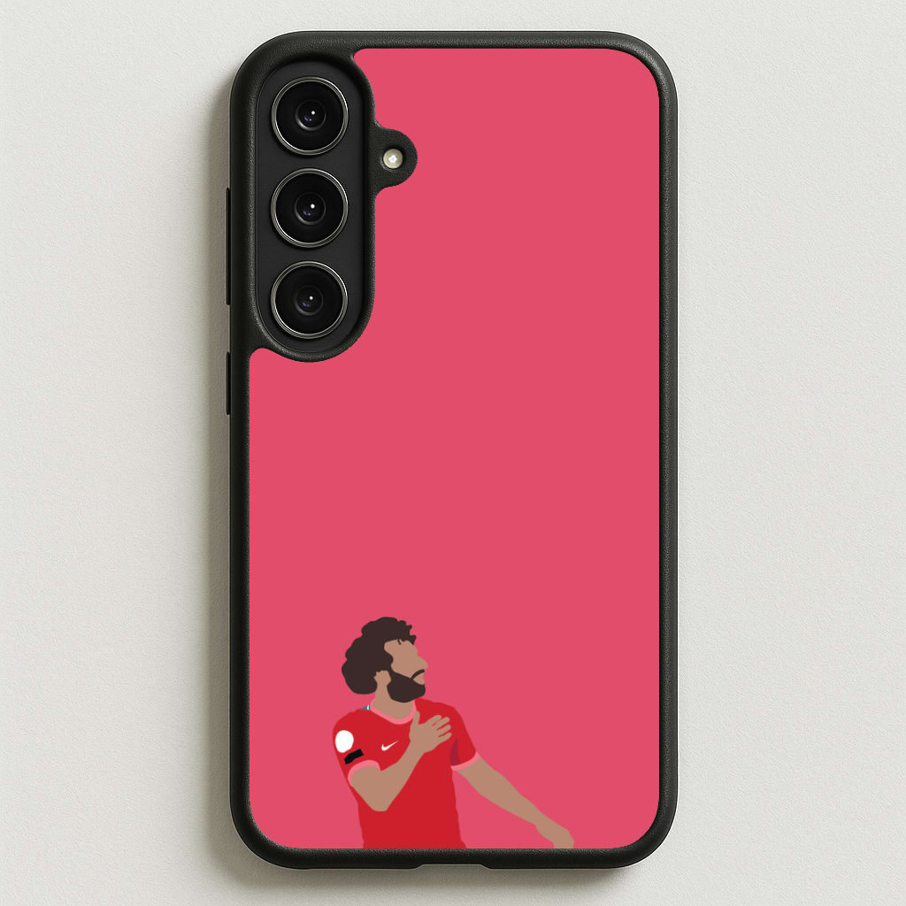 Salah - Football Phone Case