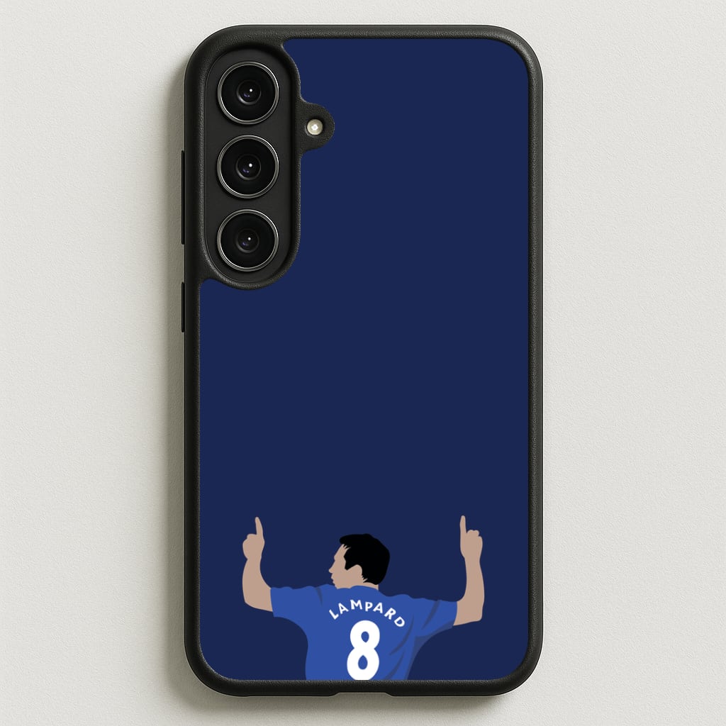 Lampard- Football Phone Case