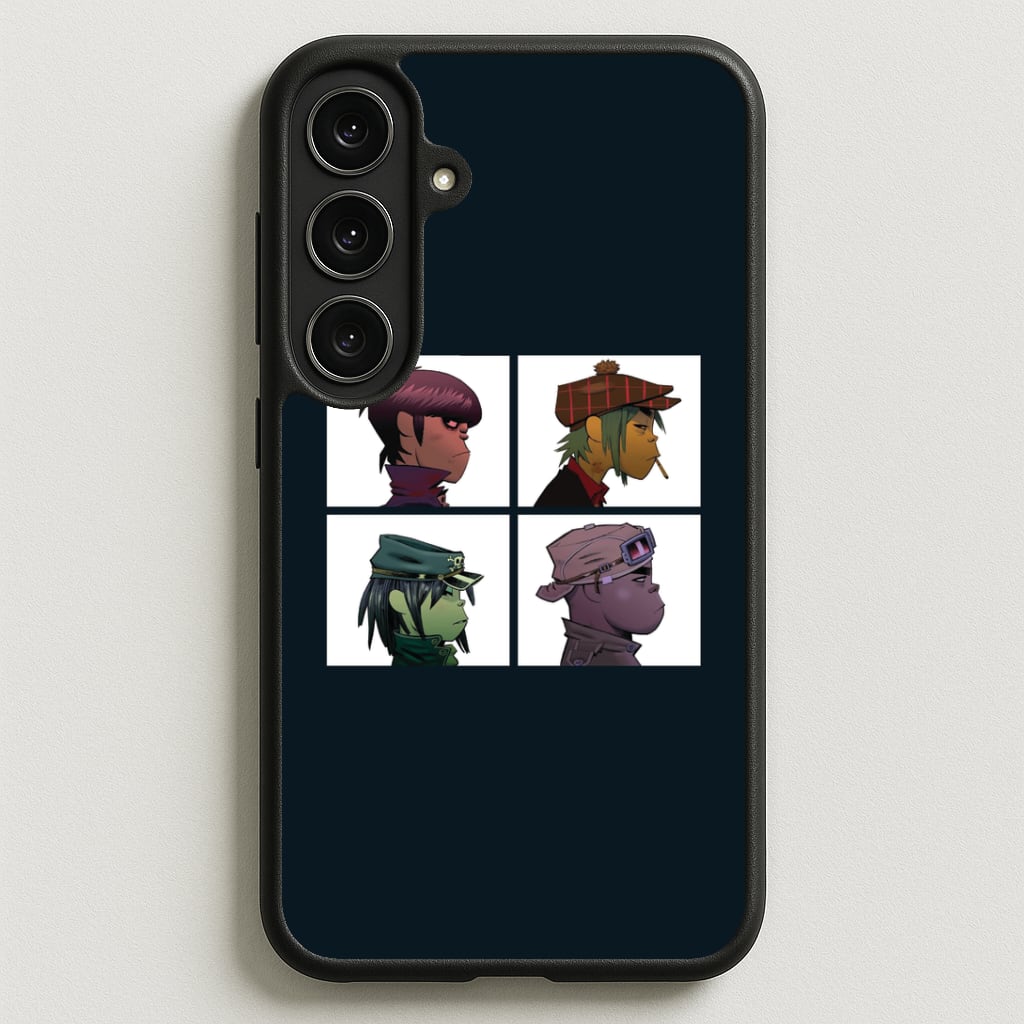 Members Phone Case