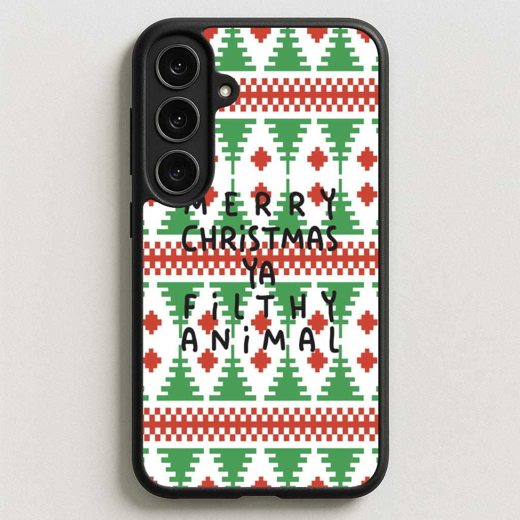 Ya Filthy Animal Phone Case