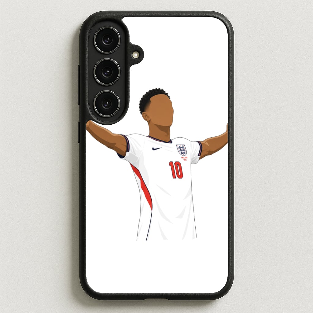 Bellingham Brace Phone Case