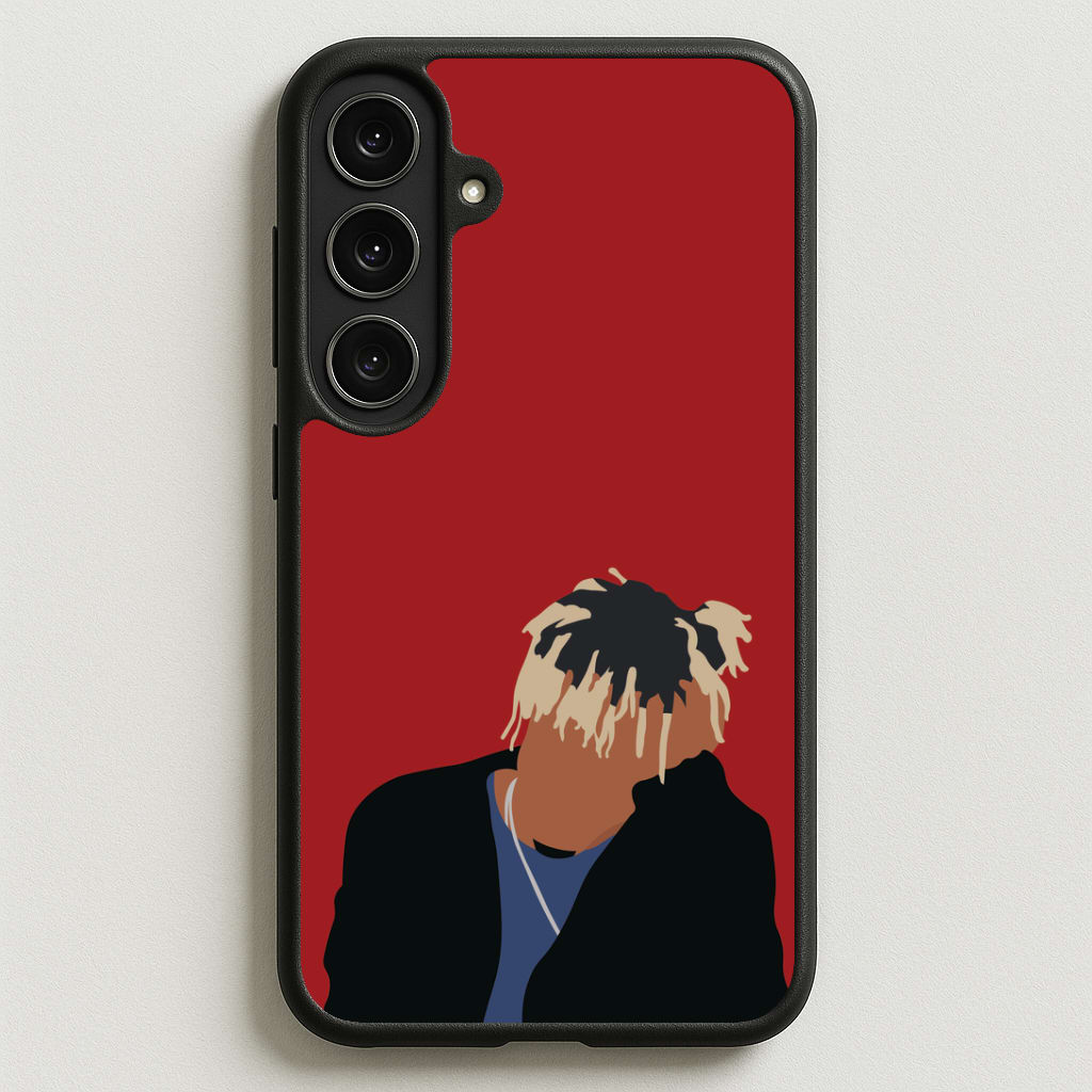 Sad - Juice Phone Case