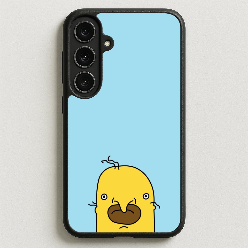 Bumble Brutus Phone Case