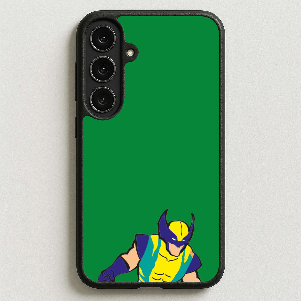 Ferocious Claw Phone Case