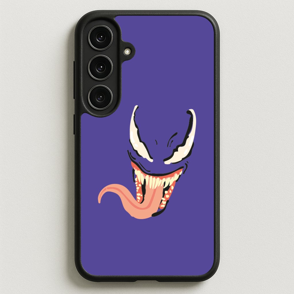 Venom Phone Case