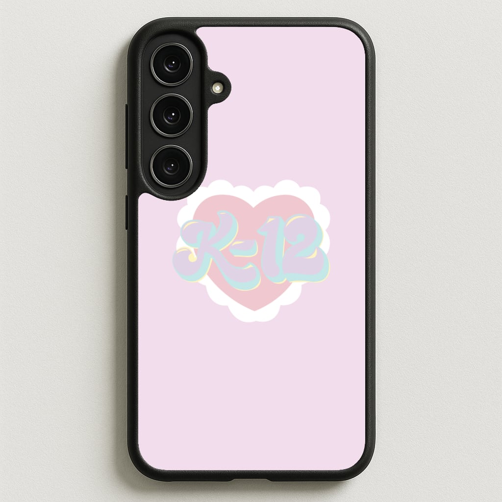 K12 Phone Case