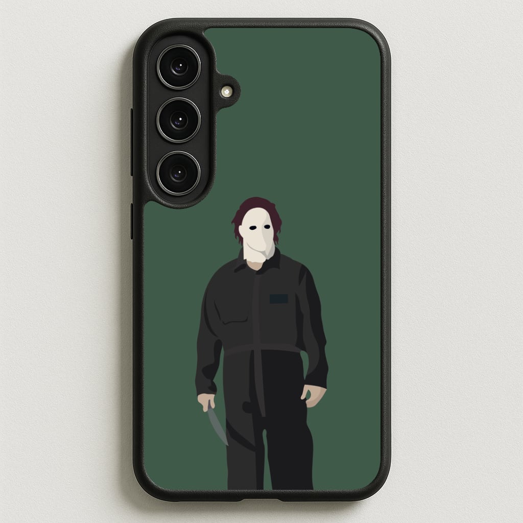 Knife - Myers Phone Case