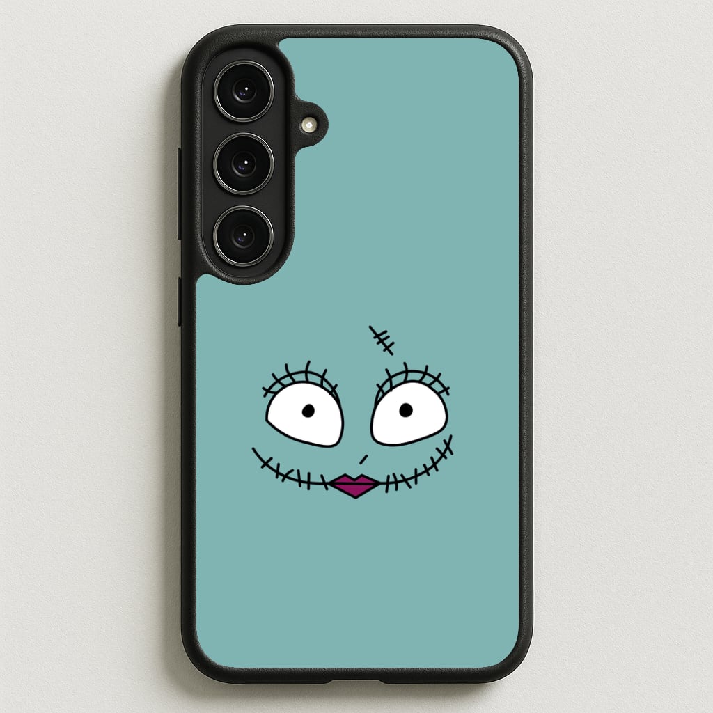 Sally Face - TNBC Phone Case