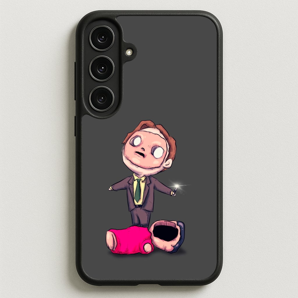 First Aid Training Phone Case