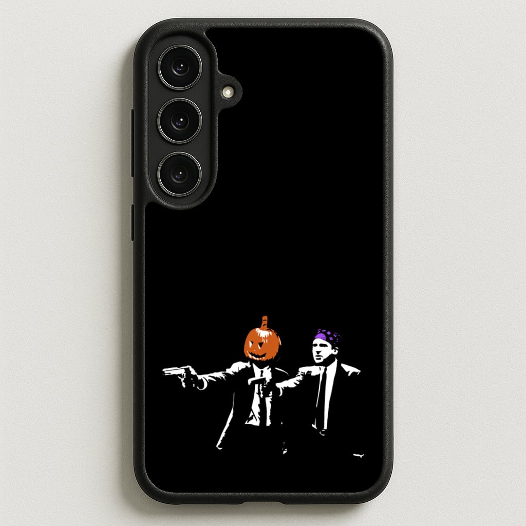 Where Are The Dementors Phone Case