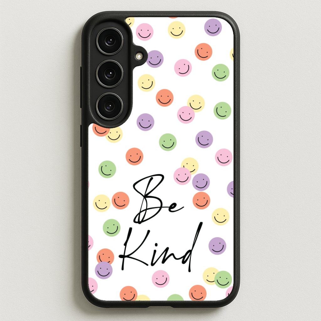 Be Kind Phone Case