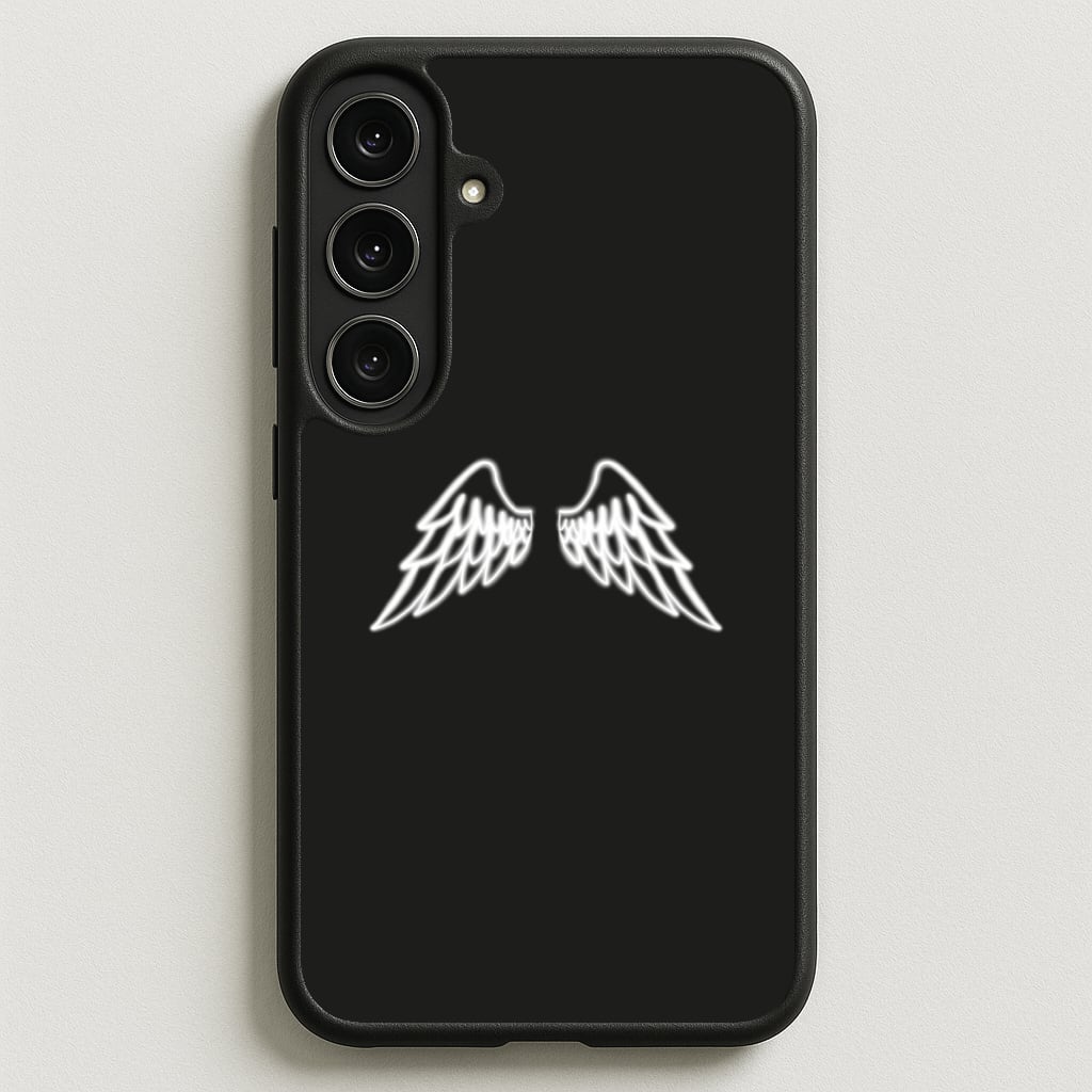 Angel Wings Phone Case