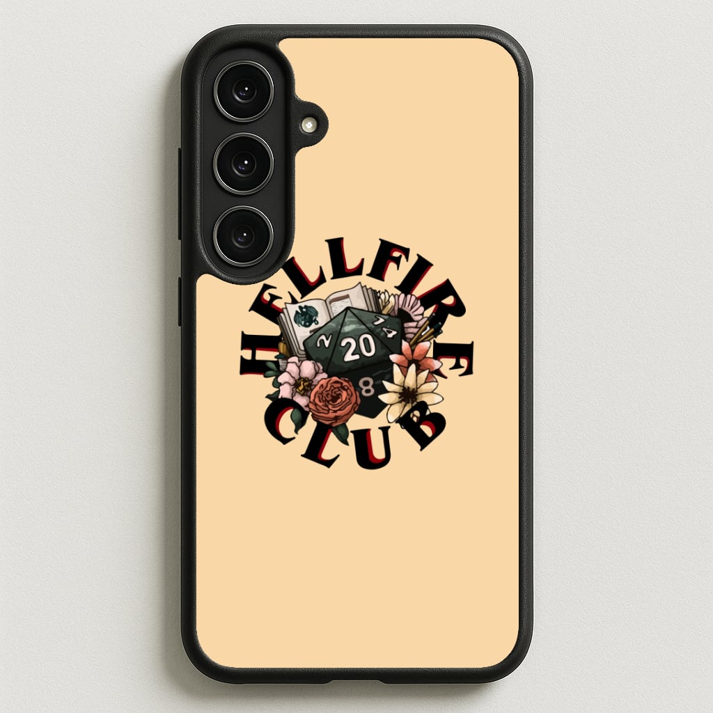 Hellfire Club Phone Case