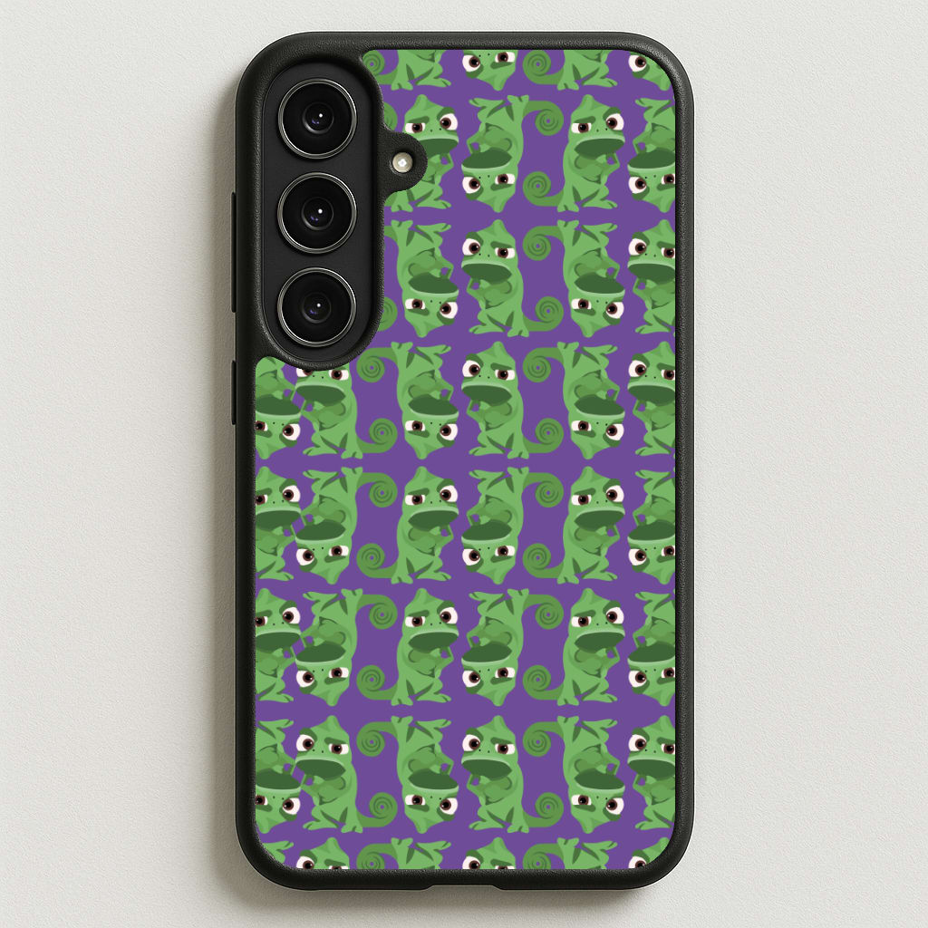 Pascal Phone Case