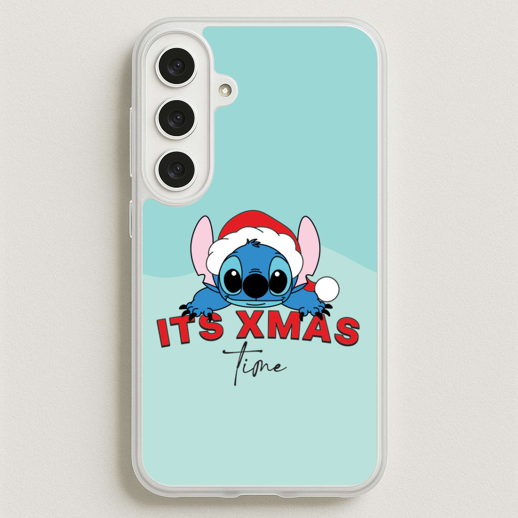 It's Xmas Time Phone Case
