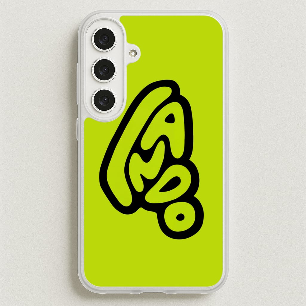 Bubble Lando Phone Case