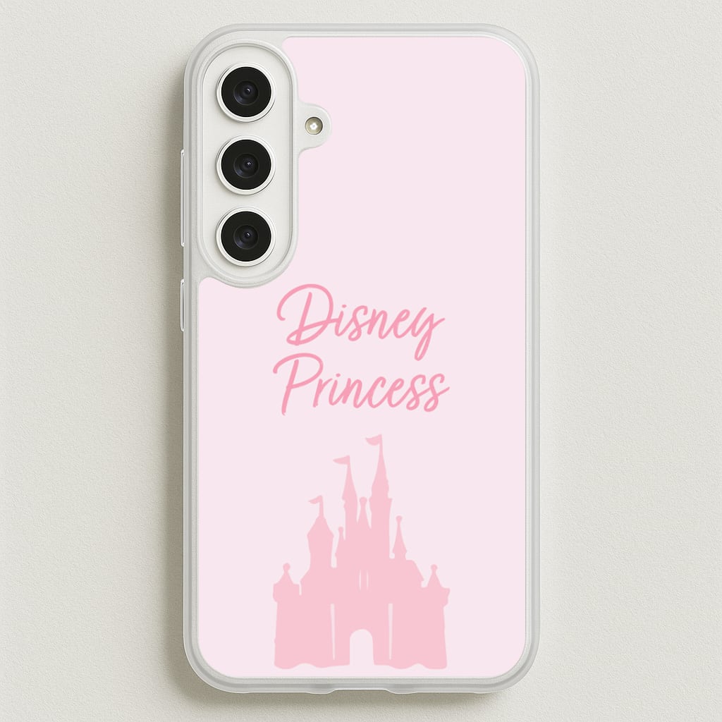 Fairytale Princess Phone Case