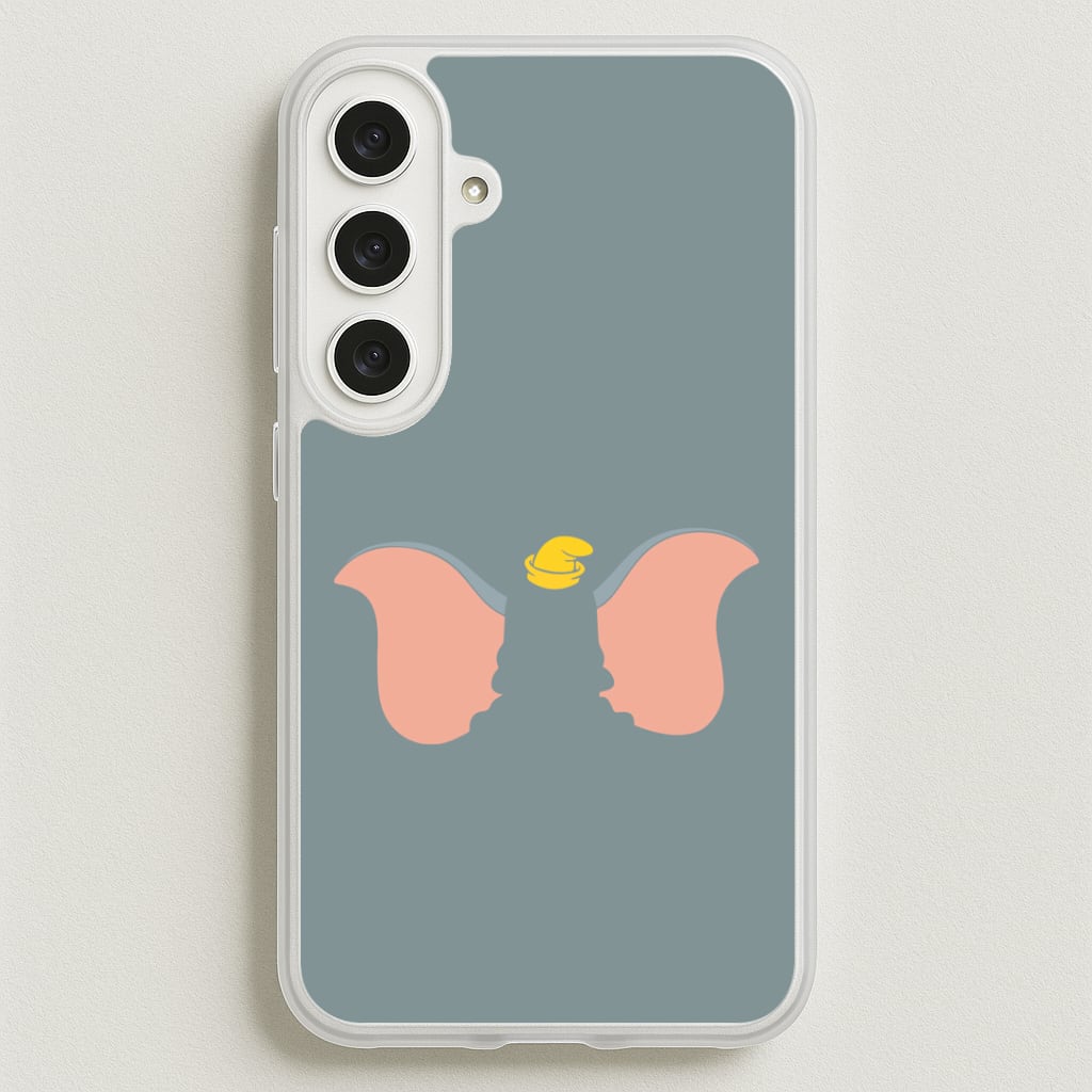 Dumbo Phone Case