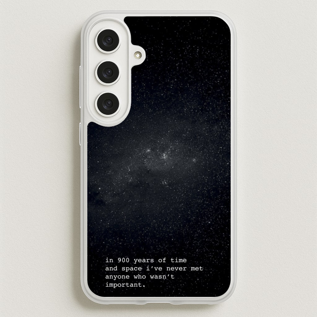 In 900 Years Phone Case