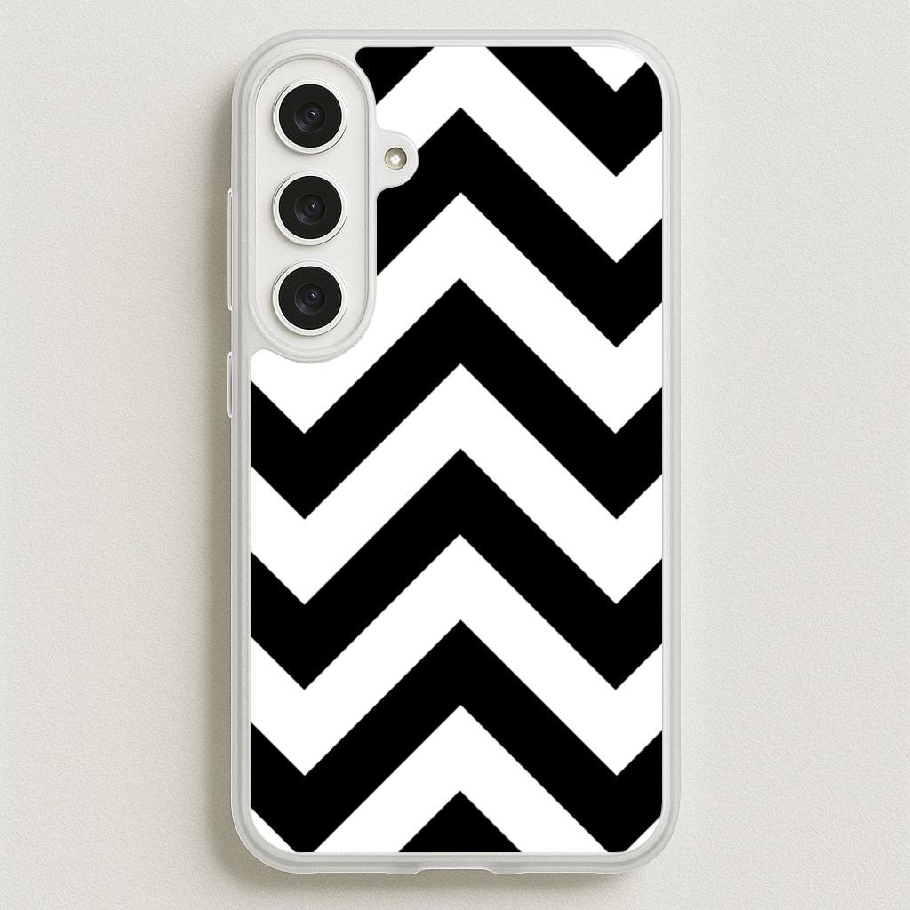 ZigZag - Eighties Phone Case
