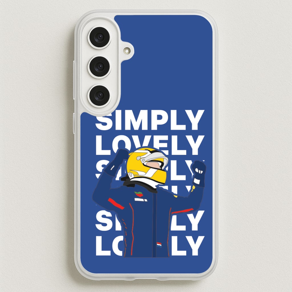 Max Simply Lovely Phone Case