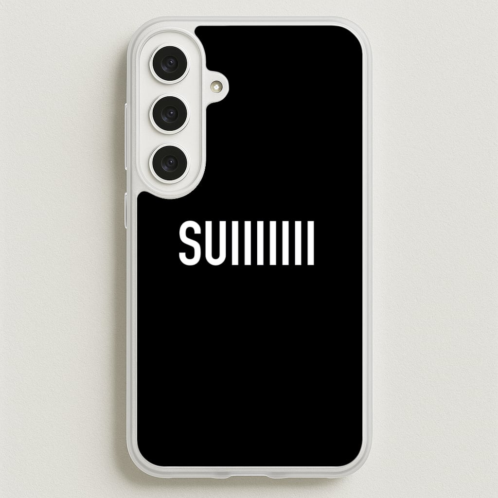 SUI - Football Phone Case