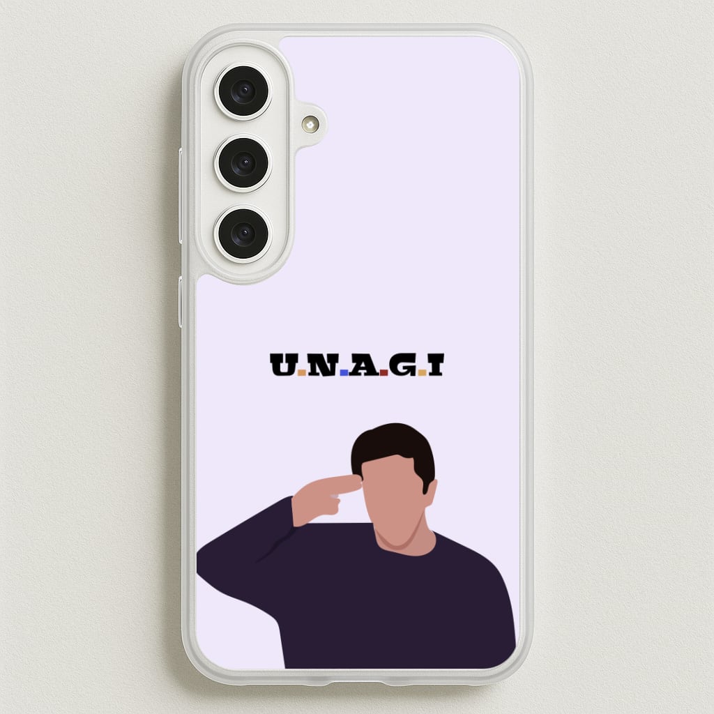 Unagi Phone Case