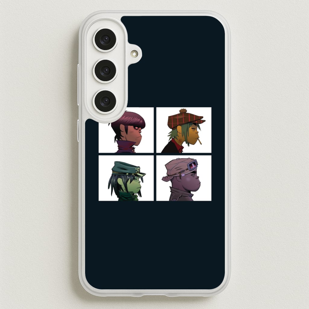 Members Phone Case