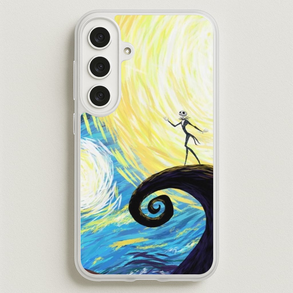 TNBC Phone Case