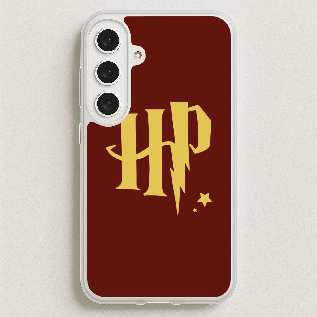 HP Phone Case