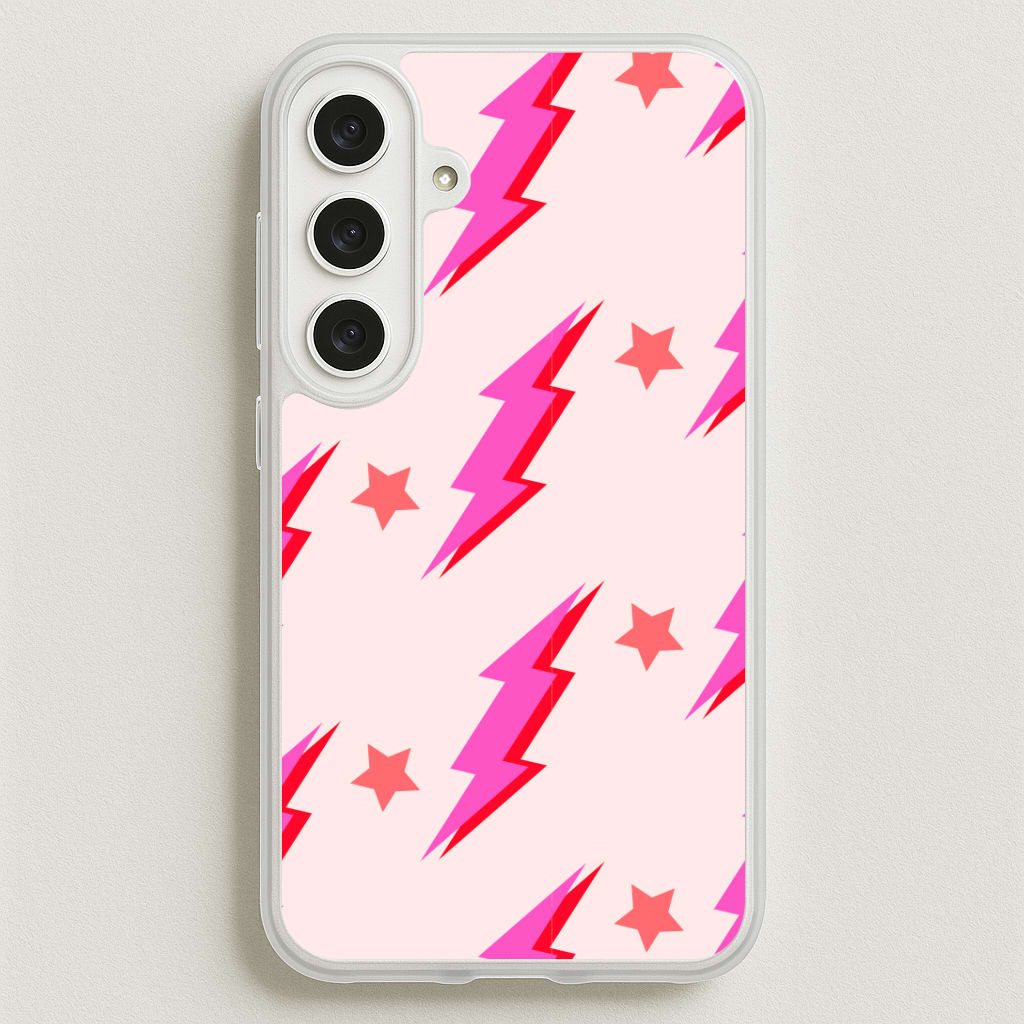 Lightning - Hot Girl Summer Phone Case