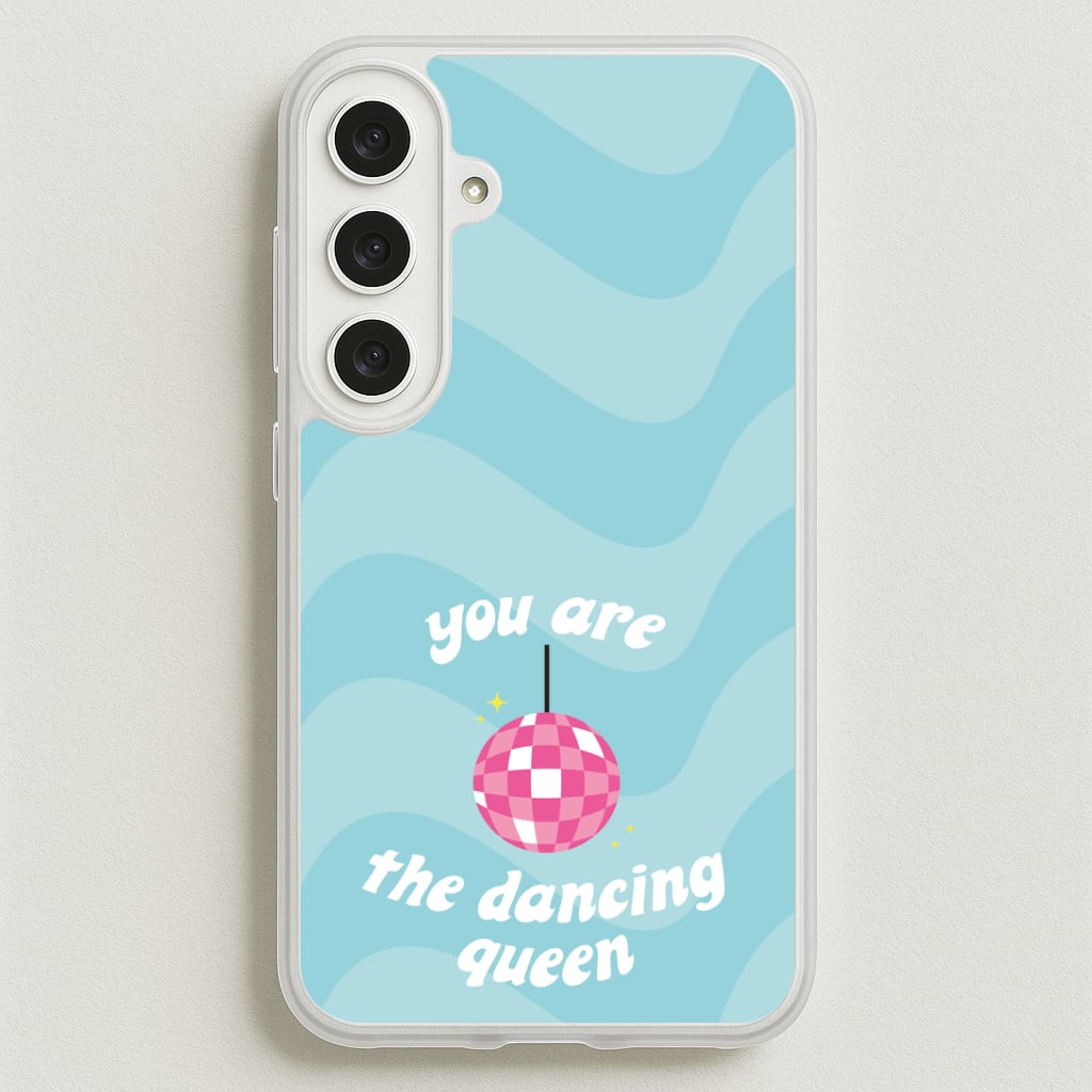 Dancing Queen Phone Case