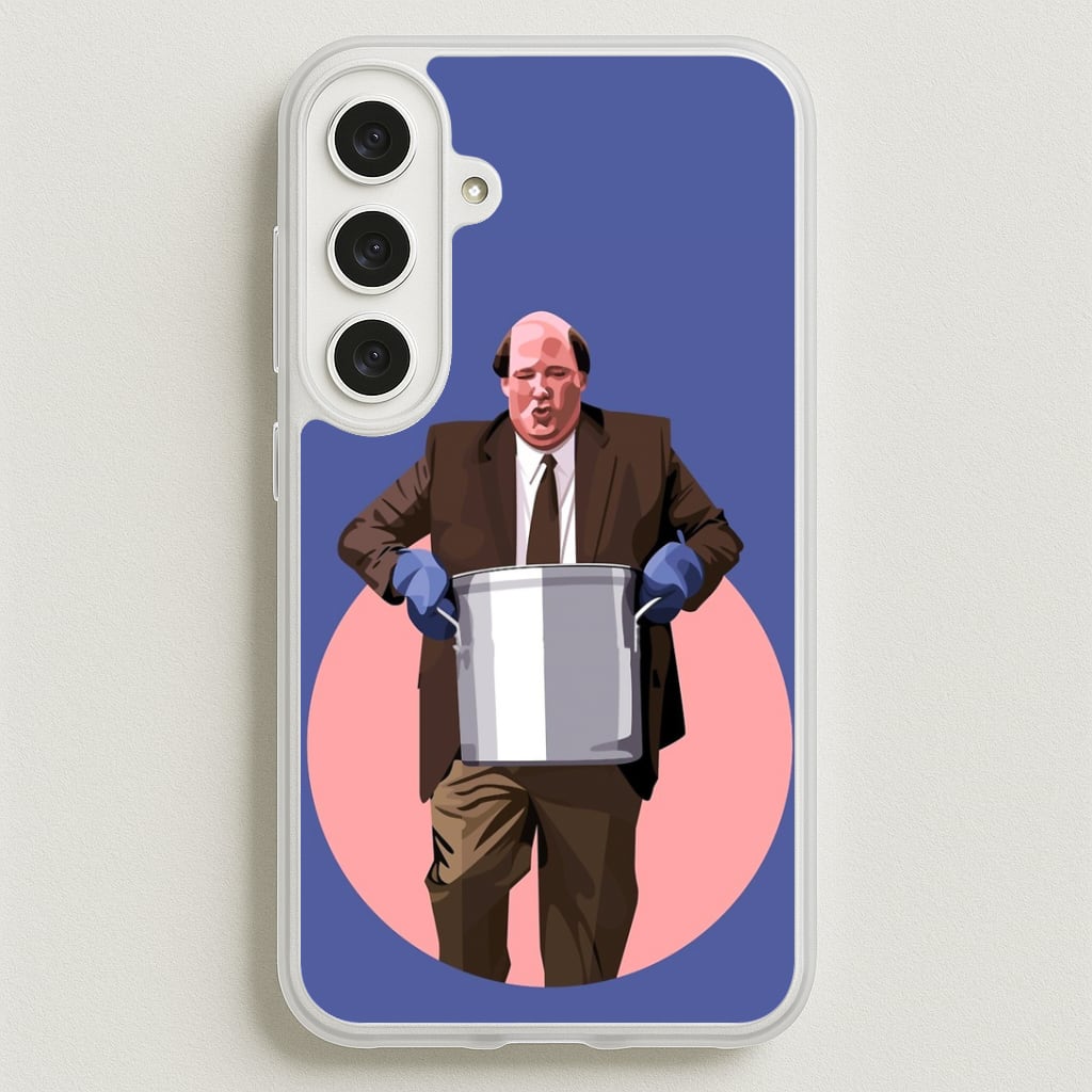 Kevin's Chilli Phone Case