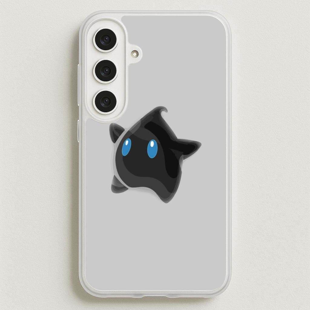 Ghost - Mario Phone Case